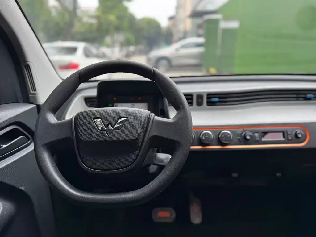 Wuling Hongguang MINIEV 2023