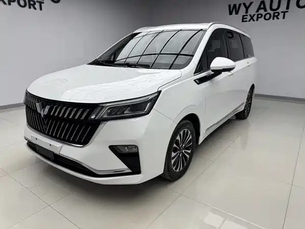 Wuling Jiachen 2022