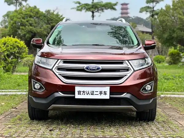 Ford Edge 2015