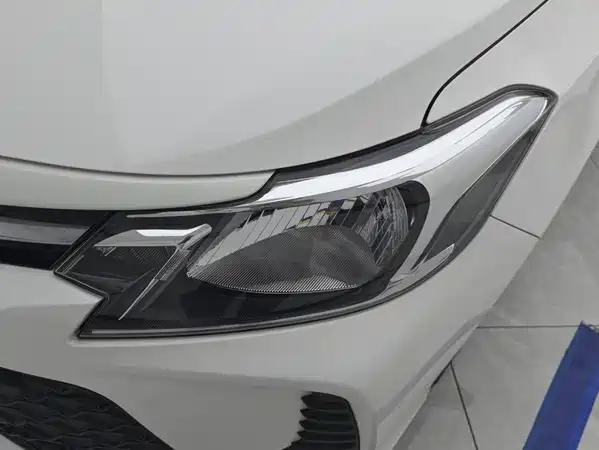 Toyota Vios FS 2022