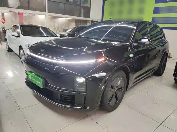 Li Auto L7 2024