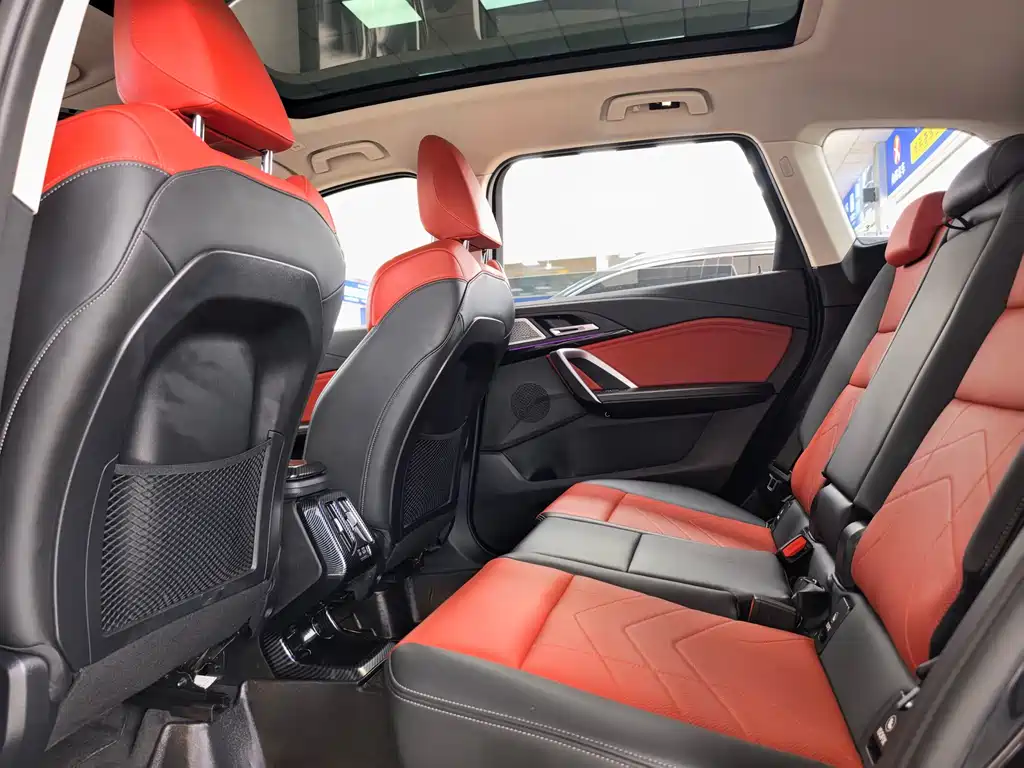 BMW X1 2023 — фото 14