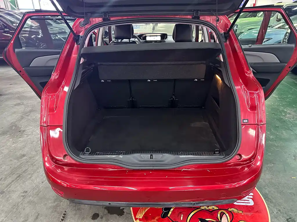 Citroen C4 Picasso 2018 — фото 16