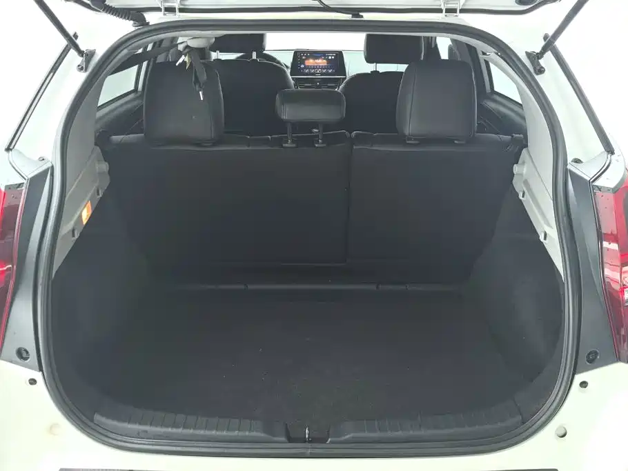 Toyota Vios FS 2022 — фото 4