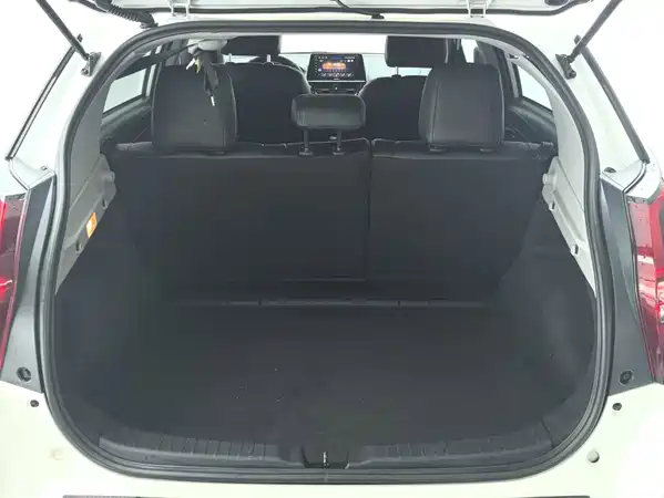 Toyota Vios FS 2022