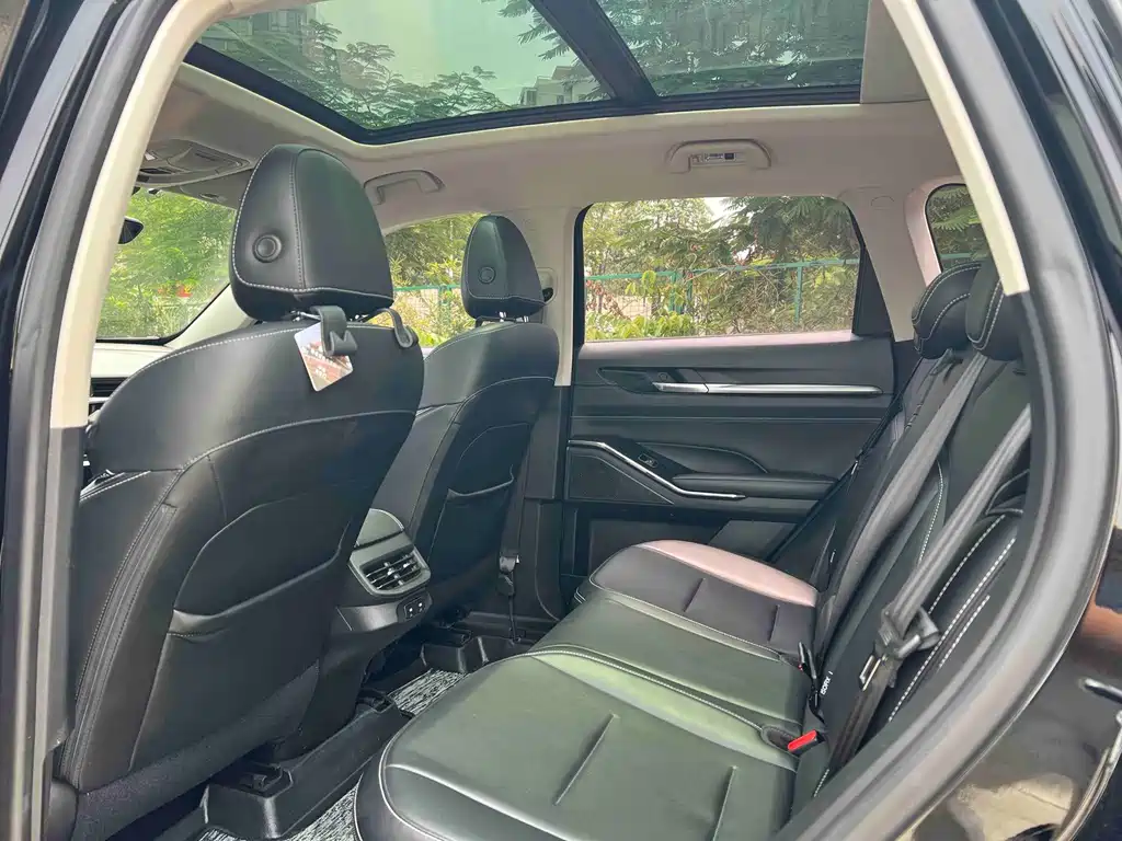 Haval H6 2021