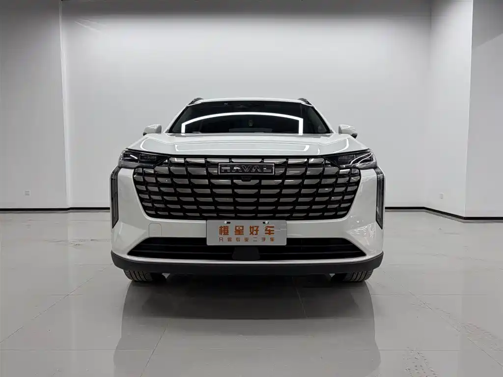 Haval H6 2024