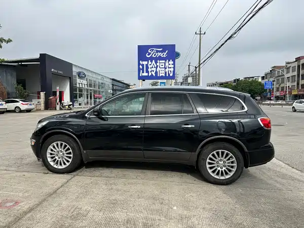 Buick Encore 2010