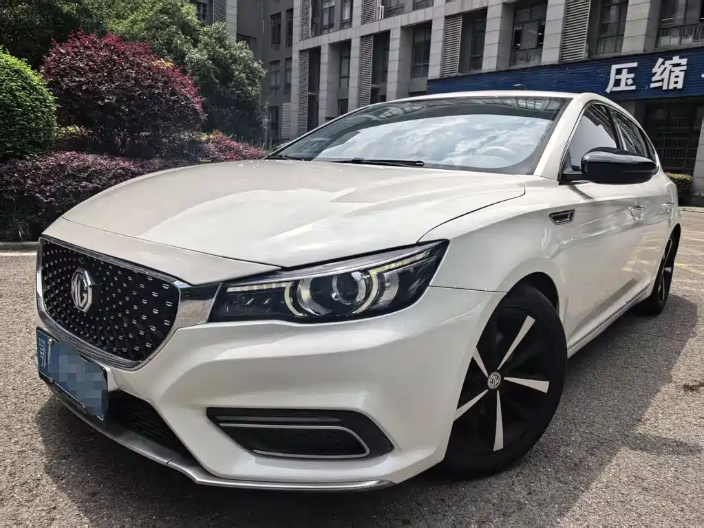 MG 6 2019