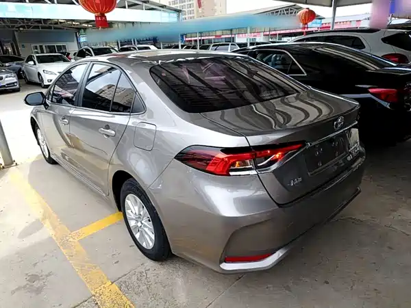 Toyota Corolla 2020