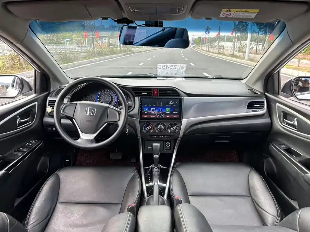 Honda Crider 2018 — фото 11
