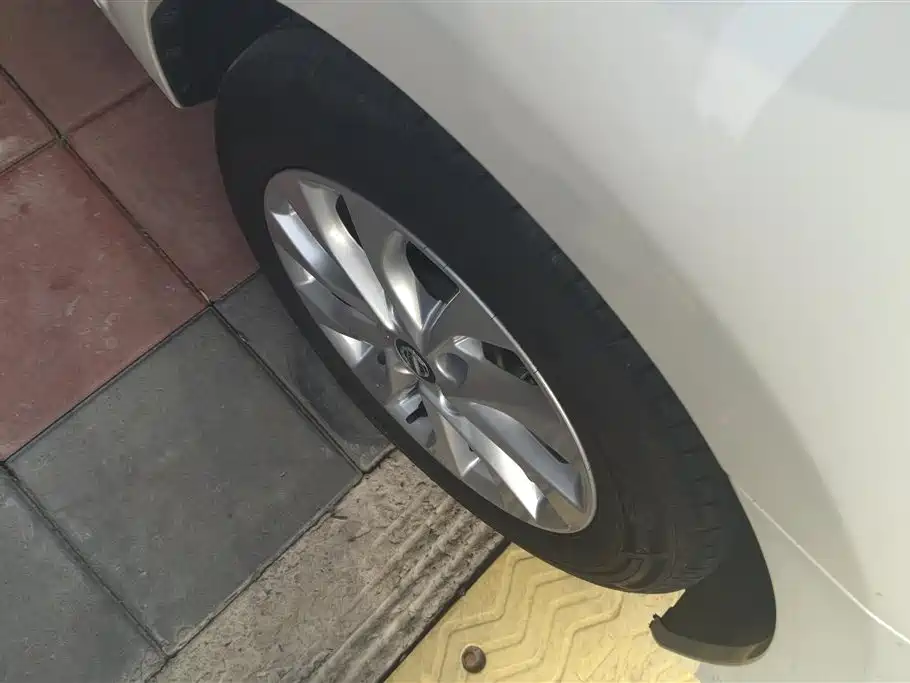 Nissan Sylphy 2024