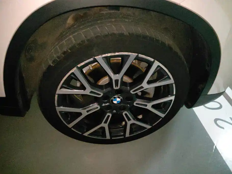 BMW X1 2021