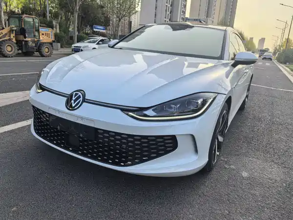 Volkswagen Lamando 2024