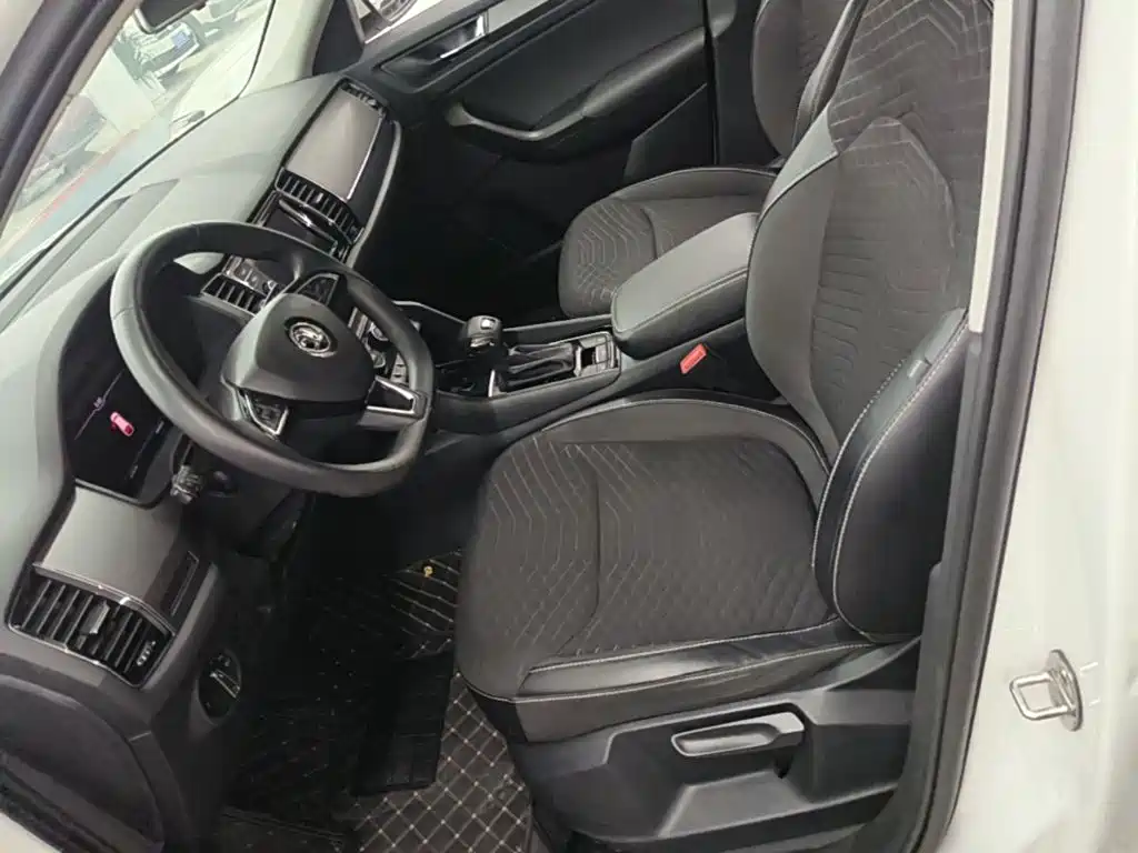 Skoda Kodiaq 2020 — фото 15