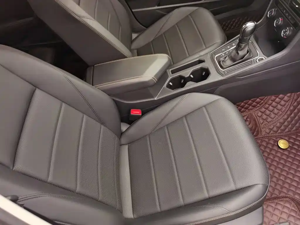 Volkswagen Lavida 2021
