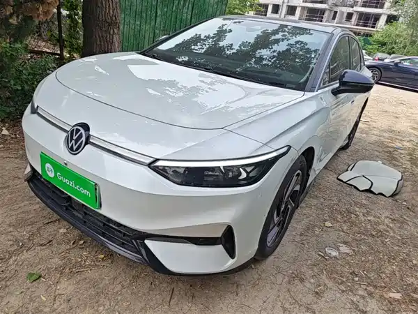 Volkswagen ID.7 VIZZION 2024
