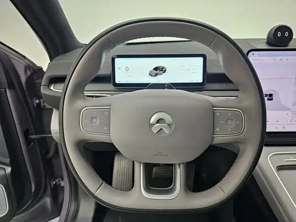 NIO EC6 2025