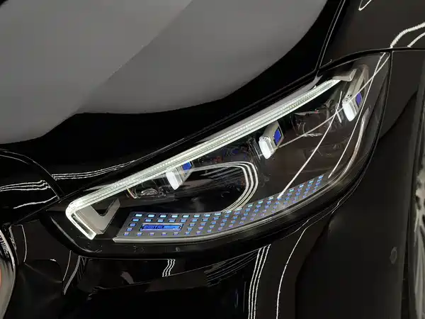 Mercedes-Benz S-Class 2025