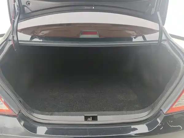 BYD F3 2017