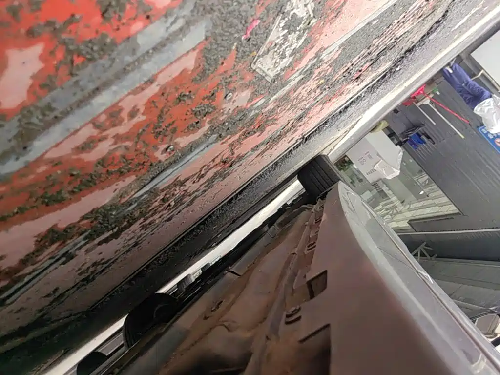 Nissan Teana 2015
