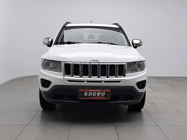 Jeep Compass 2013