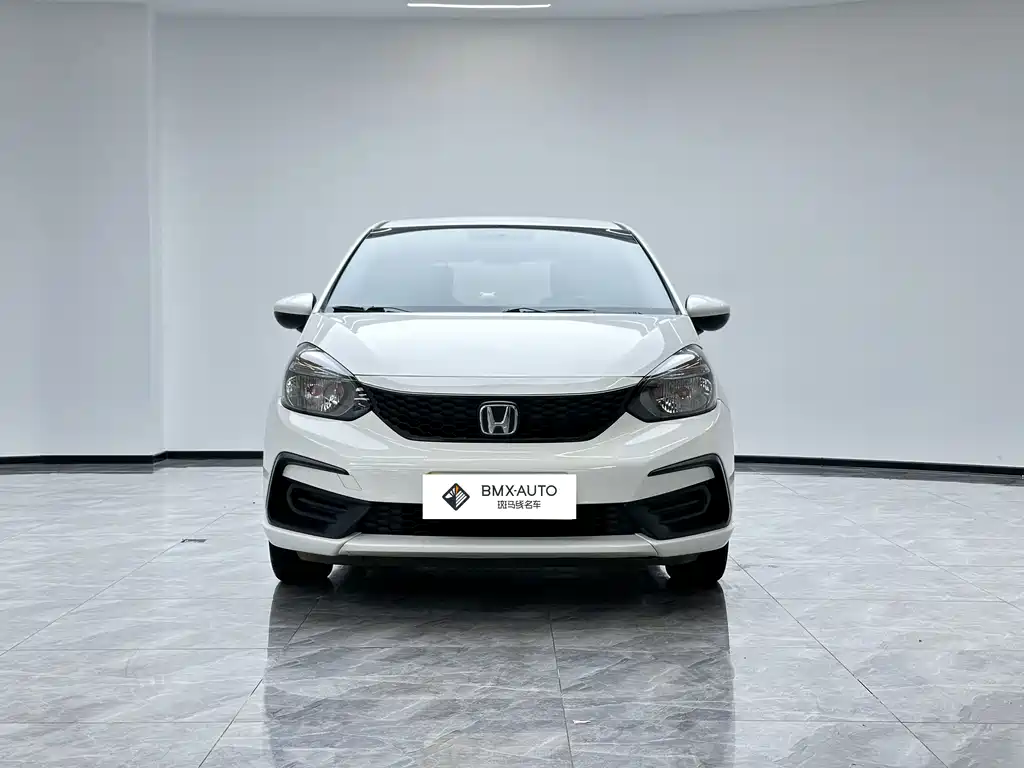 Honda Fit 2022 — фото 4