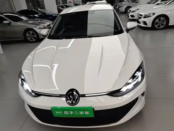 Volkswagen Lamando 2022