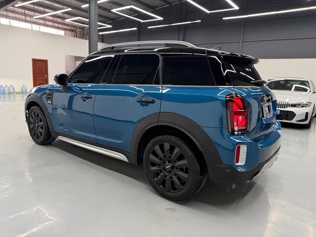 MINI Countryman 2023