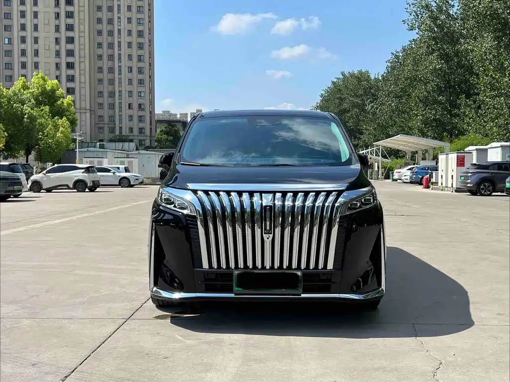 Wey Gaoshan 2025