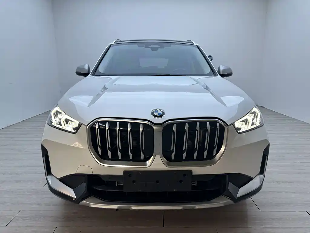 BMW X1 2023