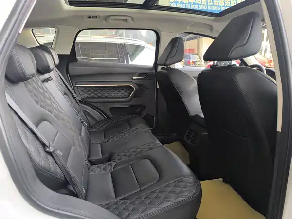 Haval H6 2021