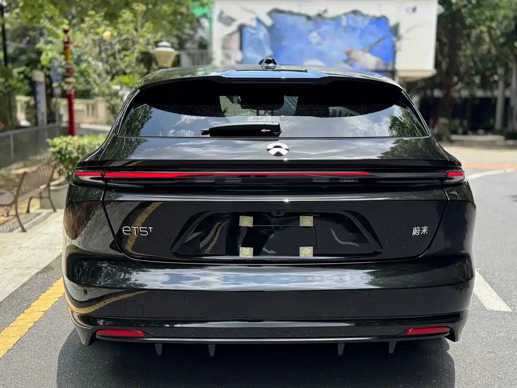 NIO ET5T 2026