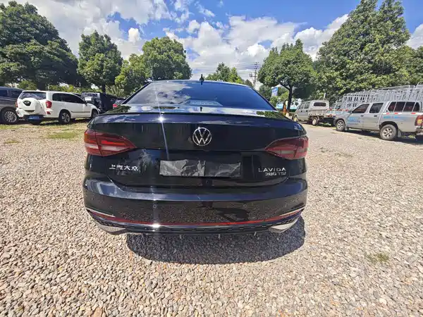 Volkswagen Lavida 2023