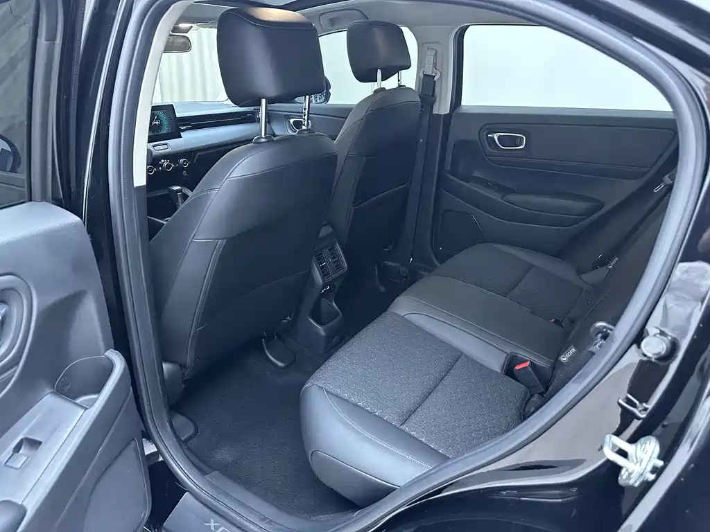 Honda XR-V 2023 — фото 9