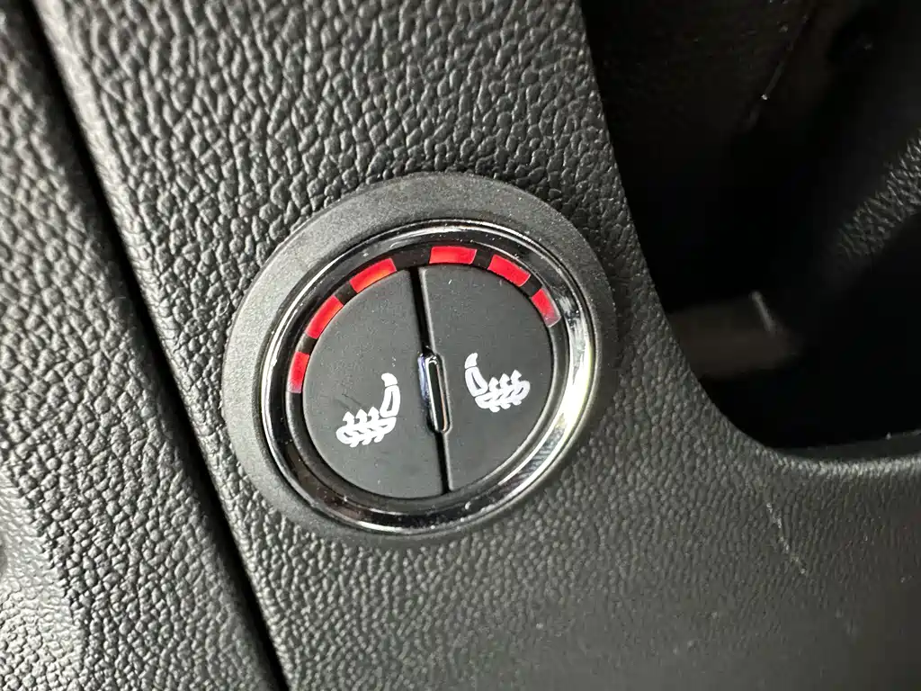 Changan CS35PLUS 2022 — фото 13