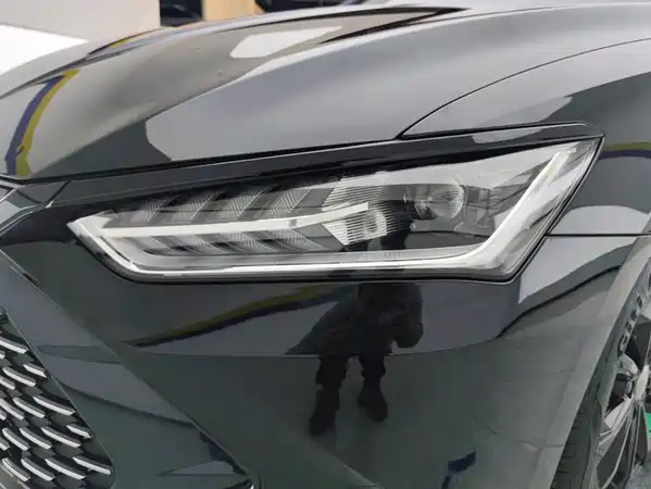 BYD Qin PLUS 2024