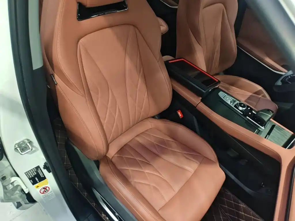 Changan CS75PLUS 2024 — фото 25