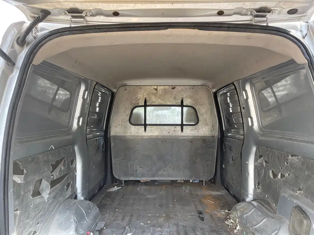 Wuling Rongguang V 2019