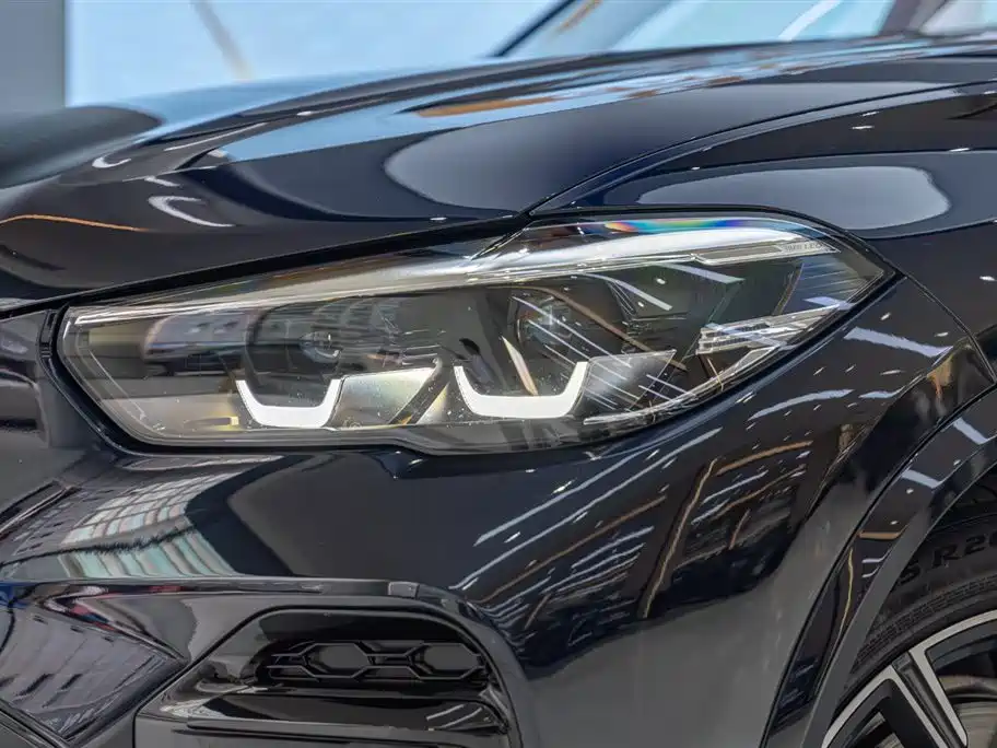 BMW X5 2023 — фото 16
