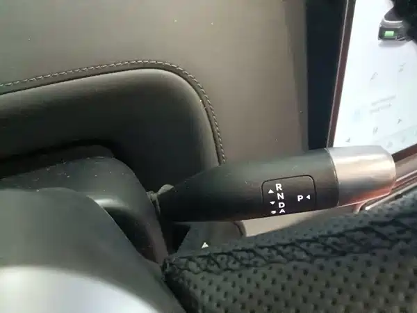 Li Auto L9 2023