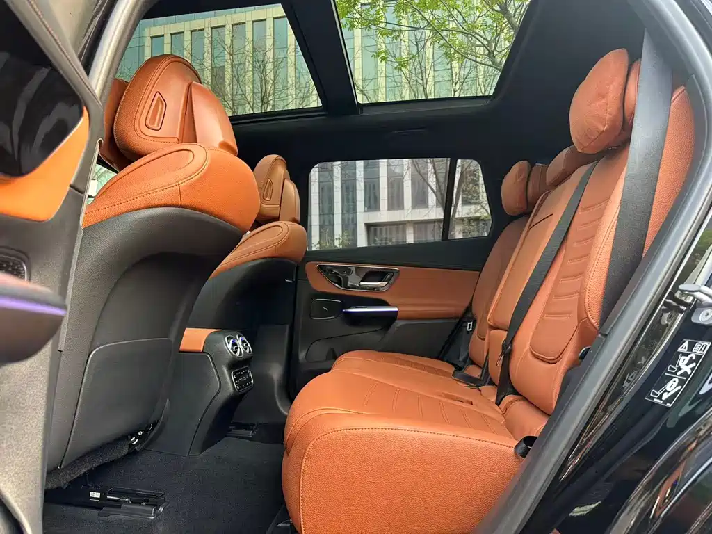 Mercedes-Benz GLC 2023 — фото 13