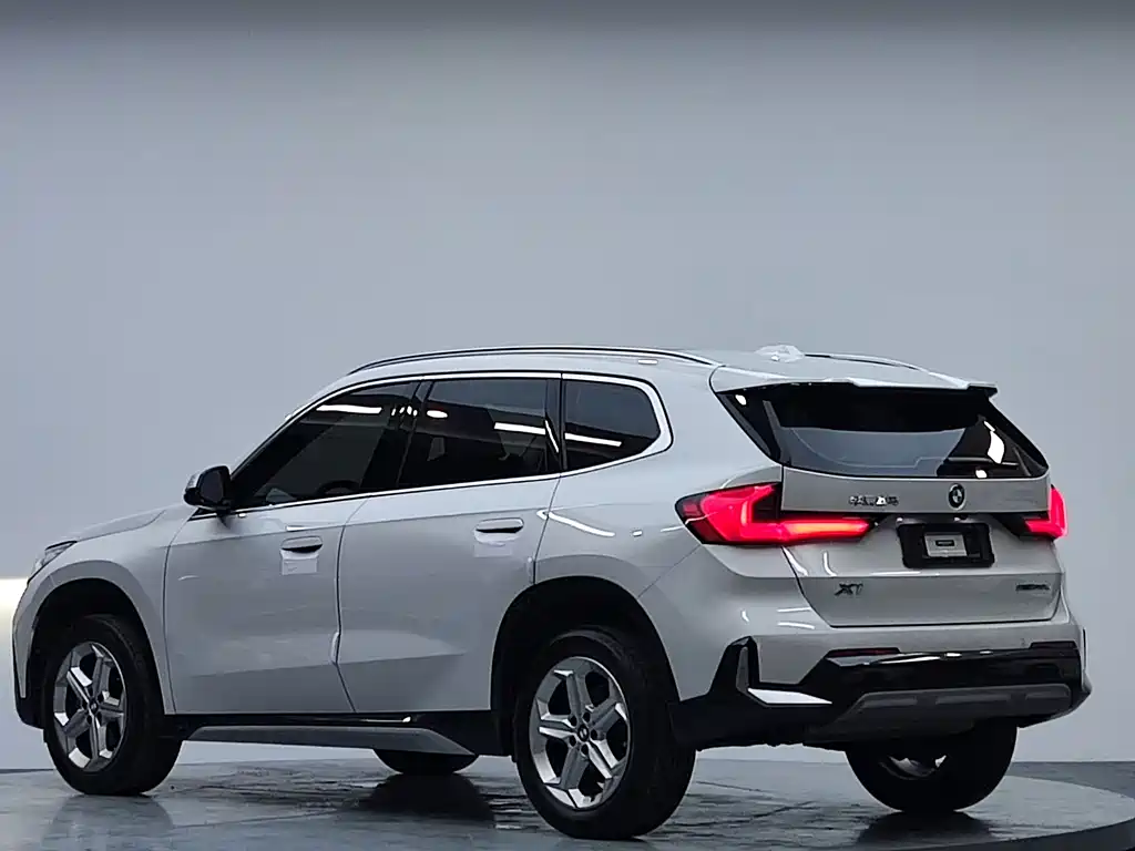 BMW X1 2023