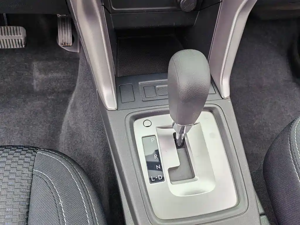Subaru Forester 2014 — фото 19
