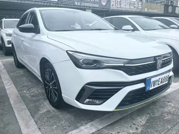 Roewe i5 2022