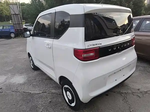 Wuling Hongguang MINIEV 2023