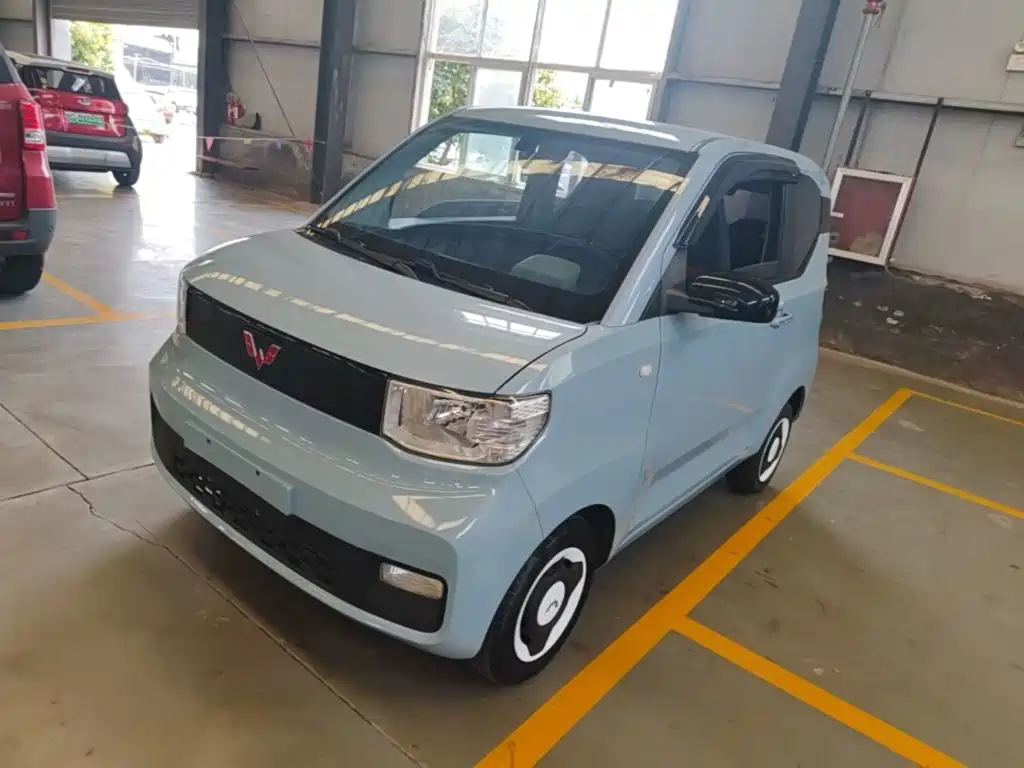 Wuling MINIEV 2023