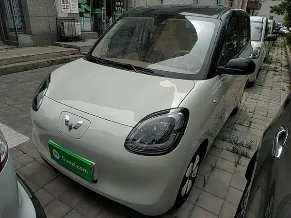 Wuling Hongguang MINIEV 2025