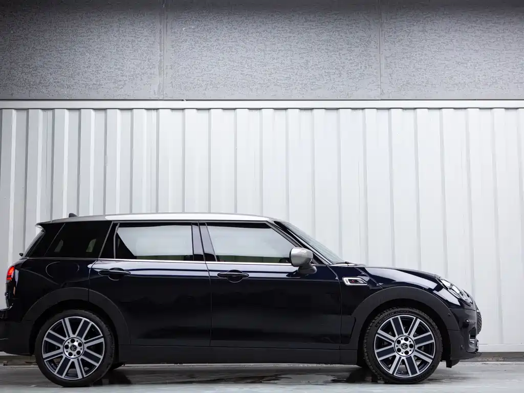 MINI Clubman 2023