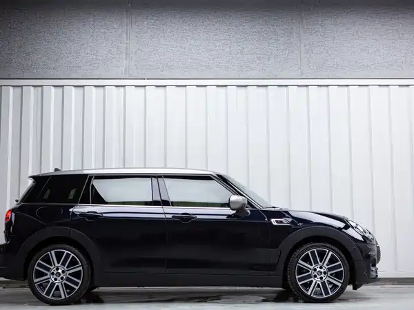 MINI Clubman 2023